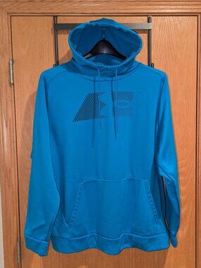 Under Armour Armour Fleece Graphic Hoodie